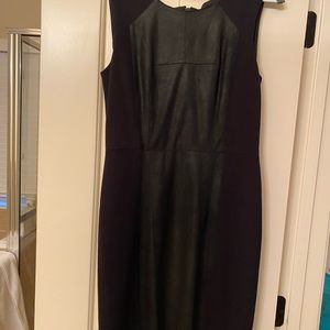BCBGMaxaZaria Black dress,